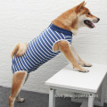 After surgery pet clothing wholesale